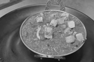 Paneer Masala