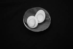 Boiled Egg