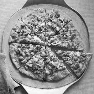 B Tech Special Chicken Pizza