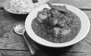 Chicken Palak Wala
