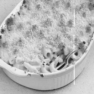 Baked Mac & Cheese