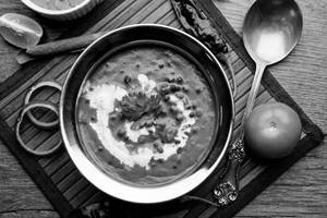 Dal Makhani