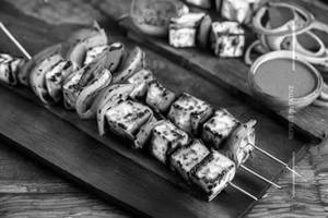 Paneer Tikka