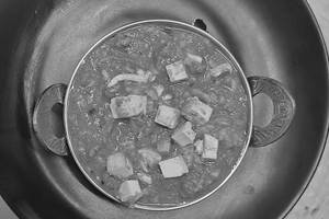 Paneer Kadai