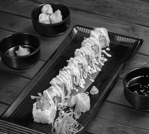 Tempura Prawn [290 Gm, 8 Pieces]