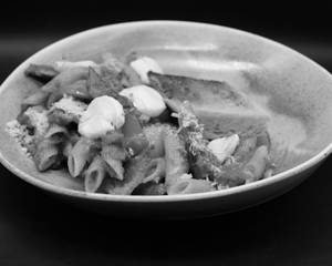 Penne Arabiatta