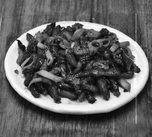 Crispy Chilli Baby corn