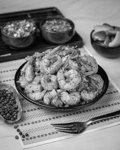 Prawn Salt & Pepper