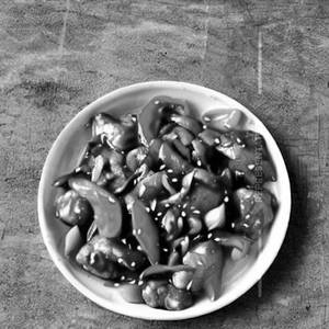 Kung Pao Chicken
