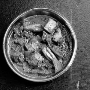 Mixed Veg Jhalfrezi