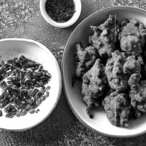 Chilli Gobi