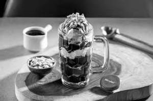 Hot Chocolate Fudge