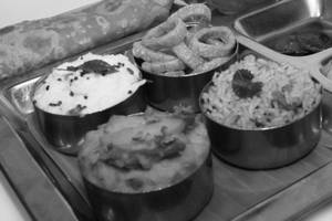 Mini Meals
