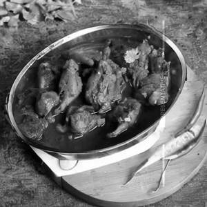 Chicken Galho 