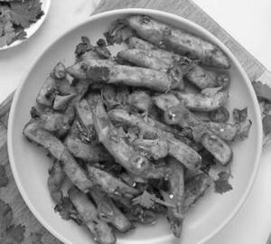 Masala Fries