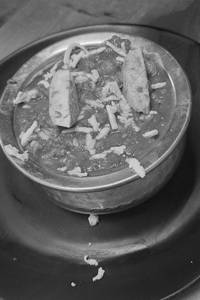 Cheese Butter Masala