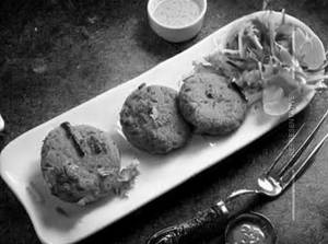 Reshmi Kabab