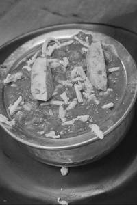Paneer Kolhapuri