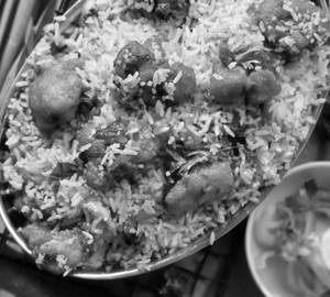 Gopi fried rice