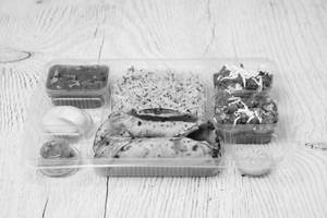 Bhaa Special Thali