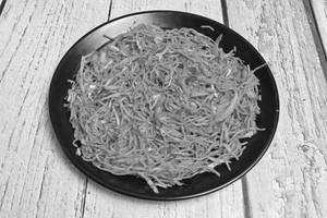 Schezwan Noodles Veg 