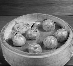 Crystal Veggies [250 Gm, 6 Pieces]