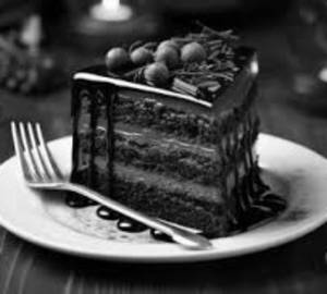 Chocolate Truffle Pastry