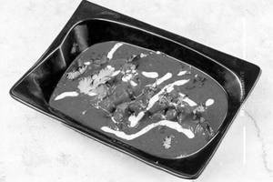 Chilli Chicken Gravy