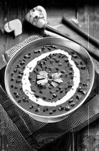 Dal makhani