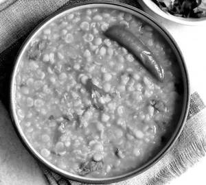 Cholar Dal