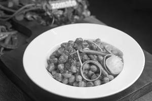 Chana Masala