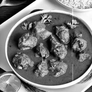 Chatpata Masaledar Chicken Curry Full