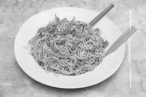 Mix Hakka Noodles