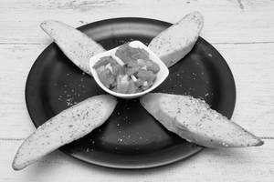 Bruschetta