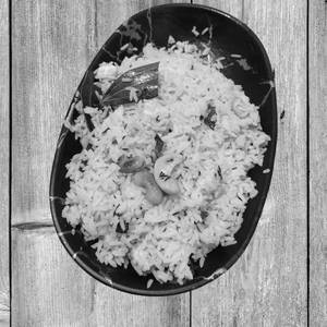 Kaju Pulav