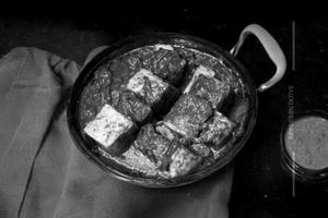 Palak Paneer