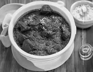 Mutton Rara 