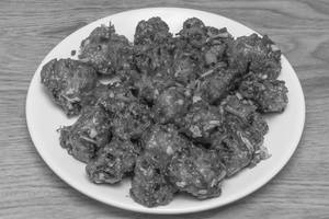 Veg Manchurian