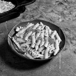 Fusilli Gratin