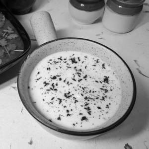 Jeera Raita