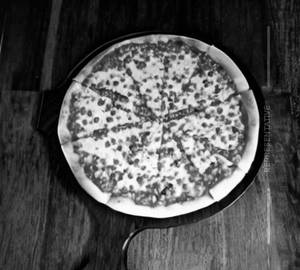 Chicken Pepperoni Large