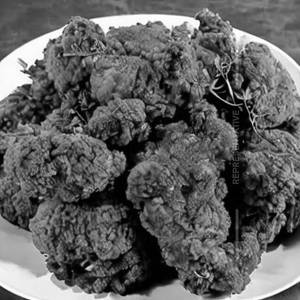 Dandelions Fried Chicken (Dfc)