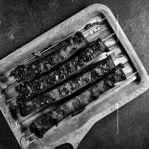 Pork Ribs
