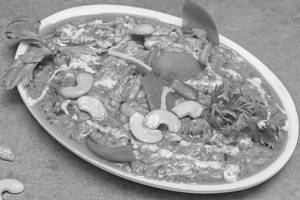 Kaju Curry