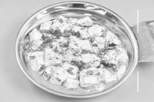 Paneer Methi Malai