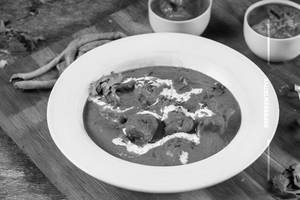 Butter Chicken Boneless