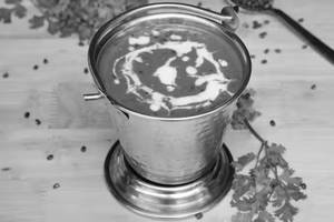 Cheese Balti