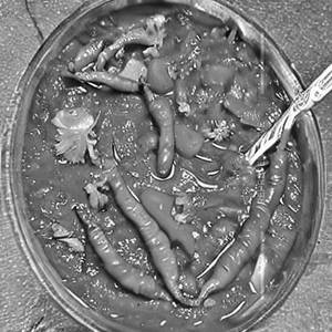 Veg Chilli Crsipy