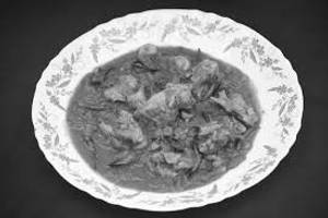 Country chicken chettinadu