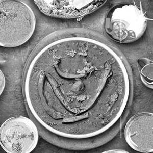 Veg Tiranga